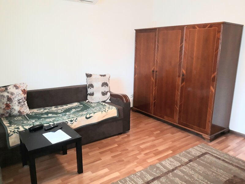 Mihai Bravu, Vatra Luminoasa, Parcul National, stradal, bloc mixt, ocazie