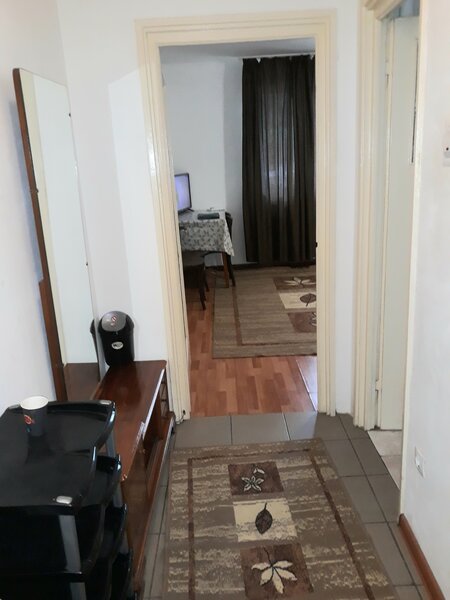 Mihai Bravu, Vatra Luminoasa, Parcul National, stradal, bloc mixt, ocazie