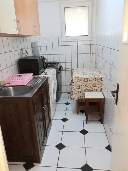 Mihai Bravu, Vatra Luminoasa, Parcul National, stradal, bloc mixt, ocazie