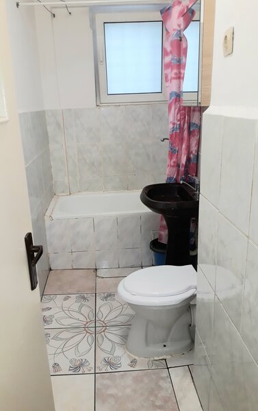 Mihai Bravu, Vatra Luminoasa, Parcul National, stradal, bloc mixt, ocazie